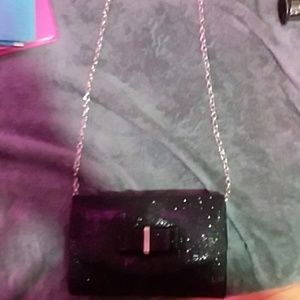 Guenne Sax cross bag.